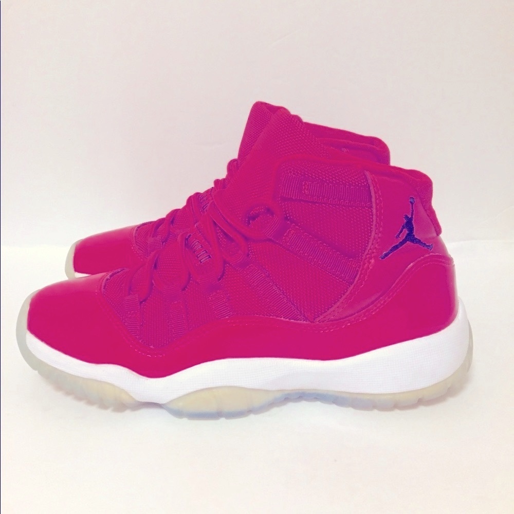 Jordan 11 Retro